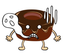 sweet life sticker #718936