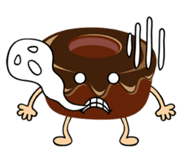 sweet life sticker #718936