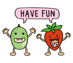 sweet life sticker #718937