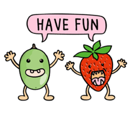 sweet life sticker #718937