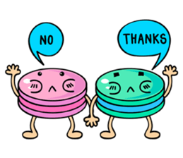 sweet life sticker #718938