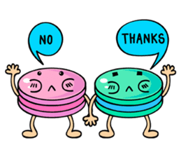 sweet life sticker #718938