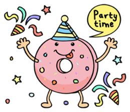 sweet life sticker #718942