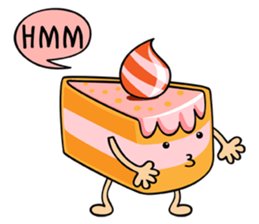 sweet life sticker #718943