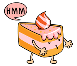 sweet life sticker #718943