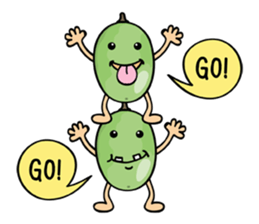 sweet life sticker #718944