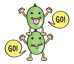 sweet life sticker #718944