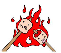 sweet life sticker #718945