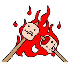 sweet life sticker #718945