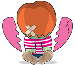 Franky The Zombie sticker #719063