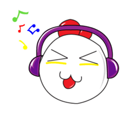 Chicky Chick sticker #719211