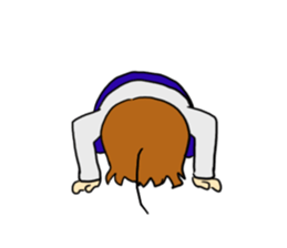 I will look at a dream sticker #719458