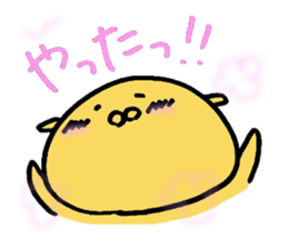 MAKOMAKO sticker #719472