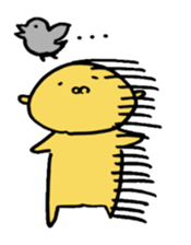 MAKOMAKO sticker #719473