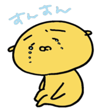 MAKOMAKO sticker #719475