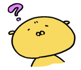 MAKOMAKO sticker #719478