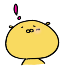 MAKOMAKO sticker #719479