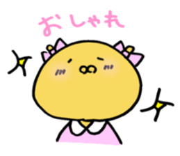 MAKOMAKO sticker #719480