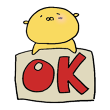 MAKOMAKO sticker #719483