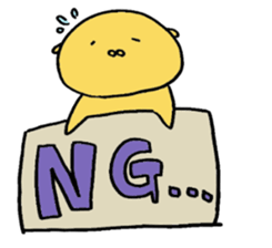 MAKOMAKO sticker #719484