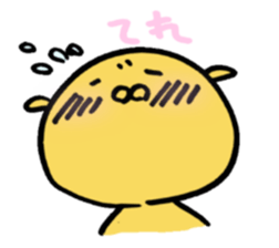 MAKOMAKO sticker #719488