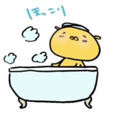 MAKOMAKO sticker #719494