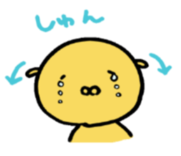 MAKOMAKO sticker #719495