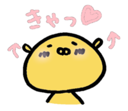 MAKOMAKO sticker #719496