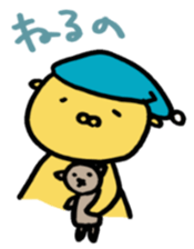 MAKOMAKO sticker #719497