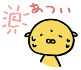 MAKOMAKO sticker #719498