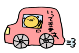 MAKOMAKO sticker #719502