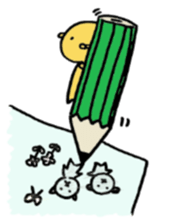 MAKOMAKO sticker #719507