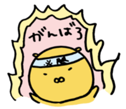 MAKOMAKO sticker #719508