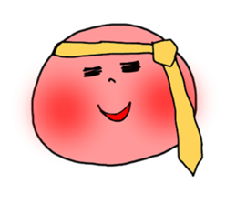 HOROMARU sticker #719821