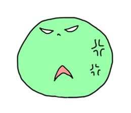 HOROMARU sticker #719823