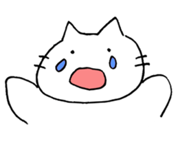 Daily lives of Marowan & Annyan sticker #720156