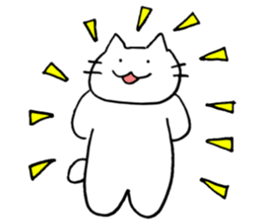 Daily lives of Marowan & Annyan sticker #720168