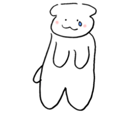 Daily lives of Marowan & Annyan sticker #720170