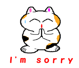 Feeling of Hana sticker #720197