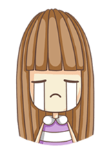 1st : I'm Sunshine sticker #720641