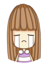 1st : I'm Sunshine sticker #720641