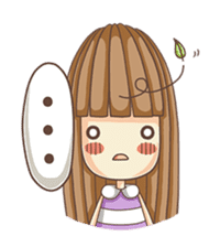 1st : I'm Sunshine sticker #720643