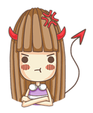 1st : I'm Sunshine sticker #720645