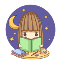 1st : I'm Sunshine sticker #720659