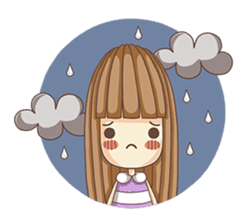 1st : I'm Sunshine sticker #720667