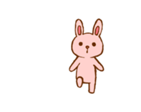 Lazy animals! sticker #720796