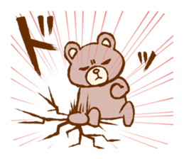 Lazy animals! sticker #720799