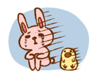 Lazy animals! sticker #720803