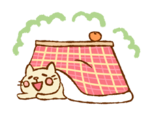 Lazy animals! sticker #720807