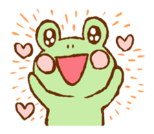 Lazy animals! sticker #720819